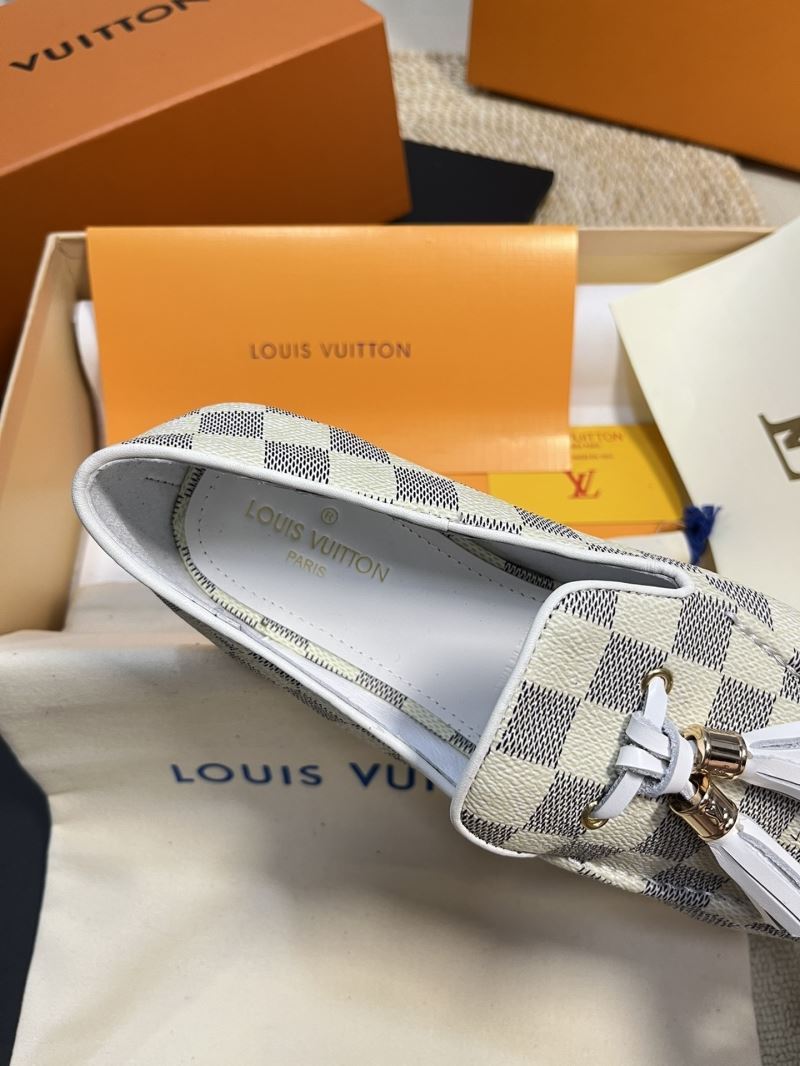 Louis Vuitton Low Shoes